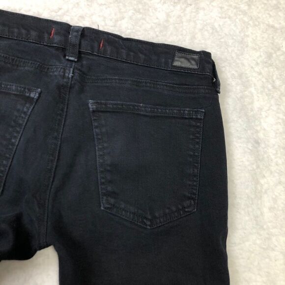 Uo BDG black washed ankle skinny jeans - Picture 3 of 8